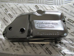 8435315 COPERCHIO CARBURATORE VESPA PX-PE 125-150-20 RST CON MIX ORIG. PIAGGIO - Imagen 1 de 5