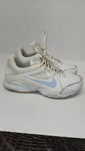 Scarpe da ginnastica Nike View III #454122-140 OG - Donna taglia 7,5 - Foto 1 di 7