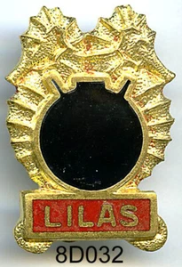 8D032 - MARINE - LILAS - Picture 1 of 2