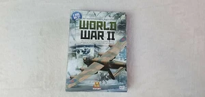 70TH ANNIVERSARY EDITION WORLD WAR II ( 3 DISC BOX SET ) - Picture 1 of 3
