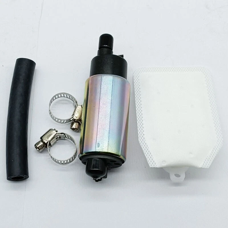 Fuel Gas Petrol Pump For Yamaha YB125 YB125SPD 2008/YBR125 YBR250 2007 2008-2015 - Изображение 1 из 4