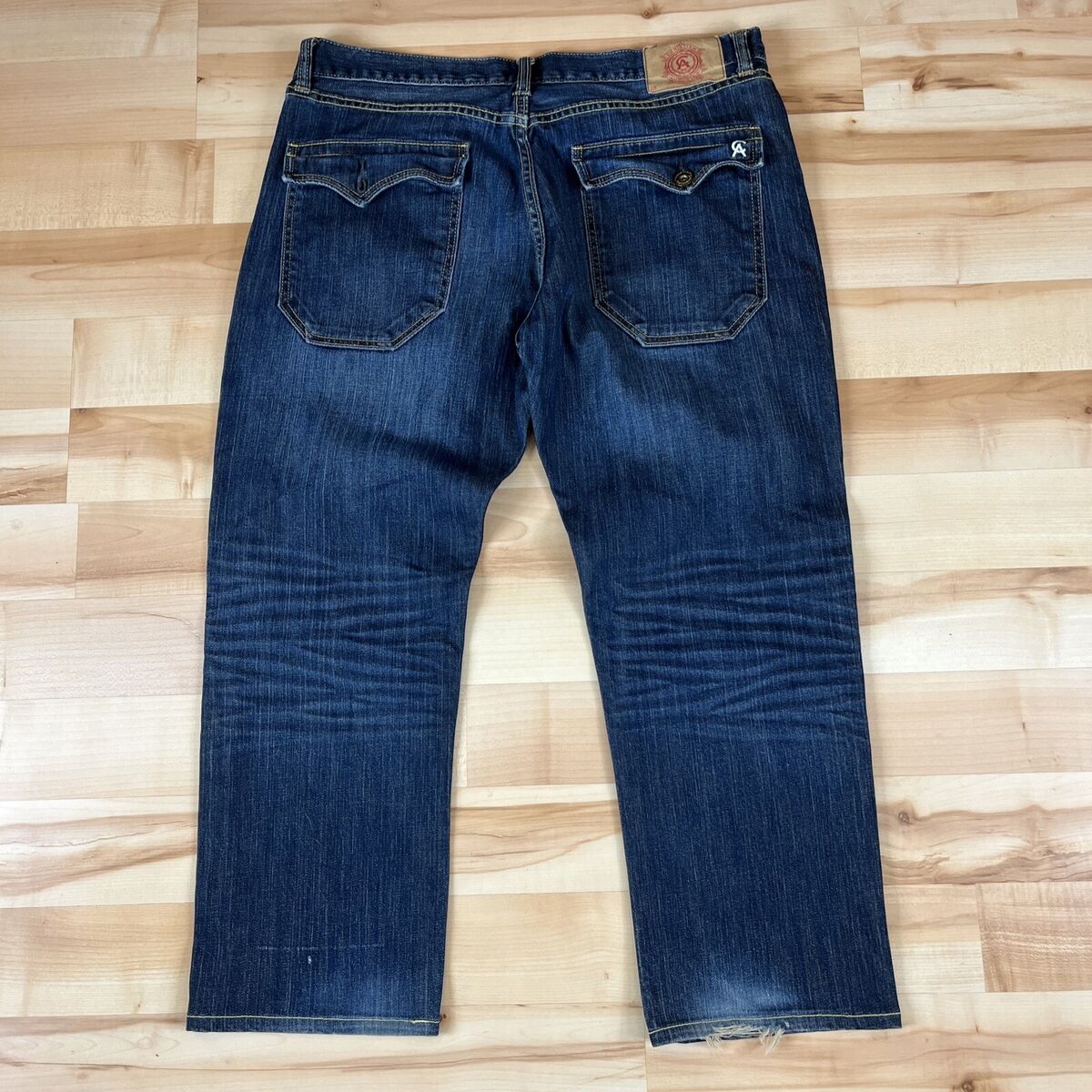 Denim Jeans Mens Christian Audigier for sale | eBay