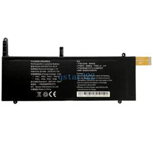 New AEC4547154-2S1P Battery Mini UMPC For GPD Pocket 3 P3 Pocket3 G1621-02 - Picture 1 of 2
