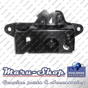 Hood Lock Latch for 91~97 Hyundai Galloper-for LHD - Picture 1 of 1
