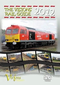 The Visions Rail Guide 2012 - Foto 1 di 1