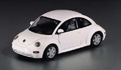 1:18 Gate Volkswagen VW Beetle '99 8 different colors available - Image 1 of 4