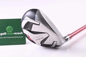 Yonex Ezone SD #4 Hybrid / 22 Degree / Senior Flex Yonex Nanospeed 200 - Picture 1 of 8