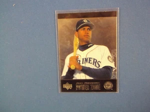 Alex Rodriguez insert card 1998 Upper Deck      Free ship - Picture 1 of 2