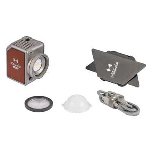 Kit estándar de luz LED bicolor Hobolite Micro 8W *precio de venta sugerido por el fabricante 159 GBP* - Imagen 1 de 4