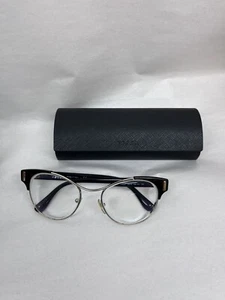Prada Women's Eyeglasses VPR61T  Frame  - Picture 1 of 12