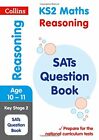 KS2 Maths Reasoning SATs Question Book (Collins KS2 SATs Revi... by KS2, Collins