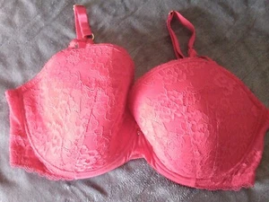 ann summers padded bra uk 42E usa 42DDD E euro 95F france 110F australia 20E - Picture 1 of 5