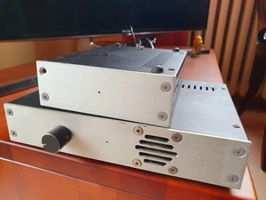 RÖHRENVORVERSTÄRKER, CAR AUDIO - Bild 1 von 7