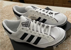 adidas nastase Millenium, 11, 030724 Mens tennis shoes - Picture 1 of 8