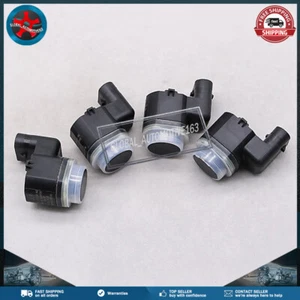 4X Parking Aid Sensor PDC for Jaguar F-Type XF XJ Land Rover Range Rover LR4 - Bild 1 von 7