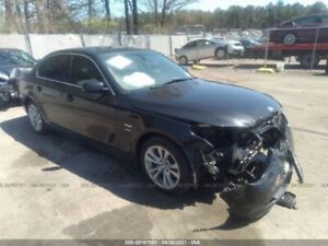Chassis ECM Body Control BCM Fits 08-10 BMW 528i 8705277