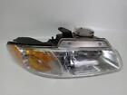 Used Right Headlight Assembly fits: 1996 Plymouth Voyager Right Grade A Chrysler Voyager