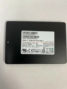 Samsung MZ-7KM960N 960GB Internal 2.5in. Solid State Drive - Picture 1 of 2