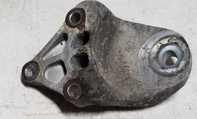 03 04 05 06 07 2008 Jaguar X-Type X Type 2002 soporte de montaje del motor derecho 1X43-6P096 Foto 1 de 4