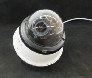 BOSCH MINI-DOME CAMERA NIN-50022-A3 DAY/NIGHT NETWORK 2.1 MEGAPIXEL INDOOR - Picture 1 of 7