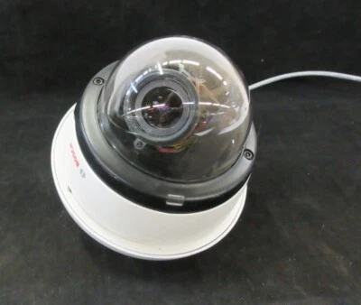BOSCH MINI-DOME CAMERA NIN-50022-A3 DAY/NIGHT NETWORK 2.1 MEGAPIXEL INDOOR - Image 1 of 4