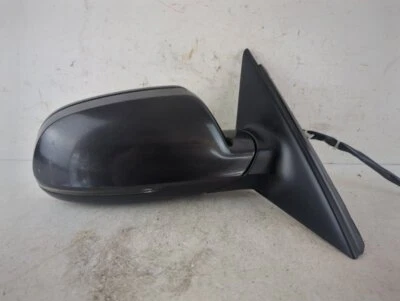 Espejo retrovisor eléctrico Audi A4 Estate 2008-2015 (lado del conductor)  Foto 1 de 4