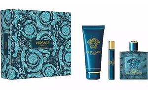 Versace Eros Gift Set - Picture 1 of 2