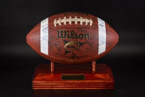 MULTIPURPOSE GRIDIRON TROPHY DISPLAY STAND - Foto 1 di 12