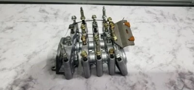 K20 K24 Civic Si Acura TSX RSX S Cam Cap Towers OEM SET w/ bolts & Chain Guide  - Image 1 of 4