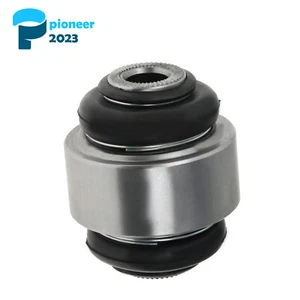 Rear Arm Wheel Hub Knuckle Bushes Bushing Fits for Toyota RAV4 42305-42020 - Foto 1 di 8
