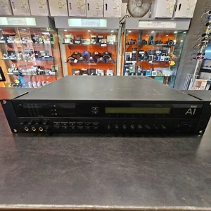 KORG A1 PROCESADOR MULTIEFECTOS - Imagen 1 de 6