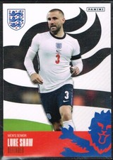 Panini 2022-23 ☆ THE BEST OF ENGLAND ☆ Football Cards