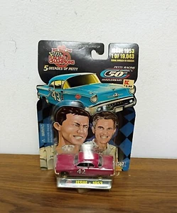 1999 Racing Champions 5 Decades Of Petty 1:64 #42 Car Issue 1953 Lee Petty N29 - Picture 1 of 3