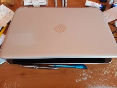 Hp Intel Core I3 - Image 1 of 4