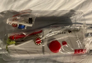 SINGER Stitch Quick + CORDLESS MENDING MACHINE Battery Operated Sewing Machine - Picture 1 of 3