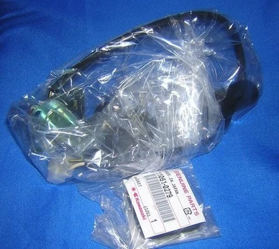 Genuine Kawasaki GPZ900R Ninja Fuel Sensor with Gasket and Bolts - Image 1 of 2