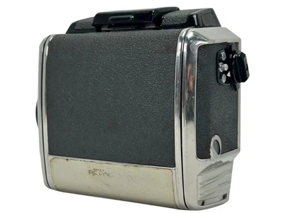 New Seal [Near MINT] Zenza Bronica 6x6 120 Roll Film Back For S S2 S2A JAPAN - Image 1 of 4