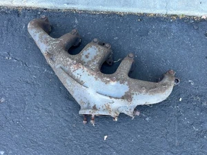 Datsun 240z Exhaust Manifold OEM JAPAN N33 - Bild 1 von 6