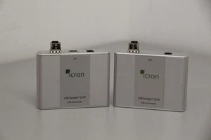 Icron USB 2.0 Ranger 2224 Extreme USB Fiber Extender System - Picture 1 of 6