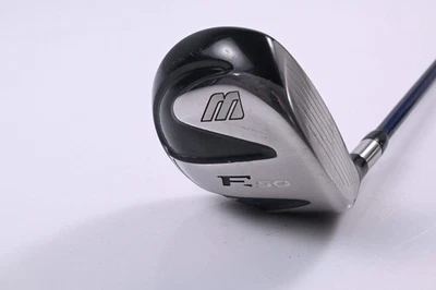 Mizuno F-50 #3 Wood / 15 Degree / TX-Flex Project X 6A3 69 Shaft - Image 1 of 4