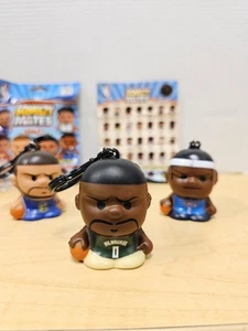 Damian Lillard Milwaukee Bucks Squeezy Mate - NBA Series 5 (2025) - Picture 1 of 9