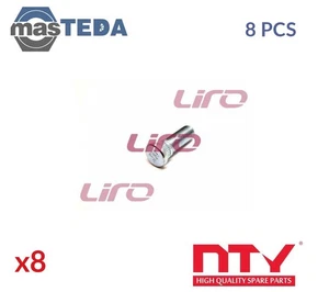 KSP-TY-000 WHEEL STUD NTY 8PCS NEW OE REPLACEMENT - Picture 1 of 5