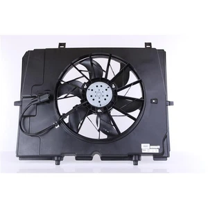 New Engine Cooling Fan And Motor Fits Mercedes-Benz E320 4Matic By 0015002293 - Bild 1 von 4