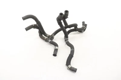 Toyota Sienna 2017-2020 3,5 L climatización calentador refrigerante de agua manguera tubo OEM Foto 1 de 4