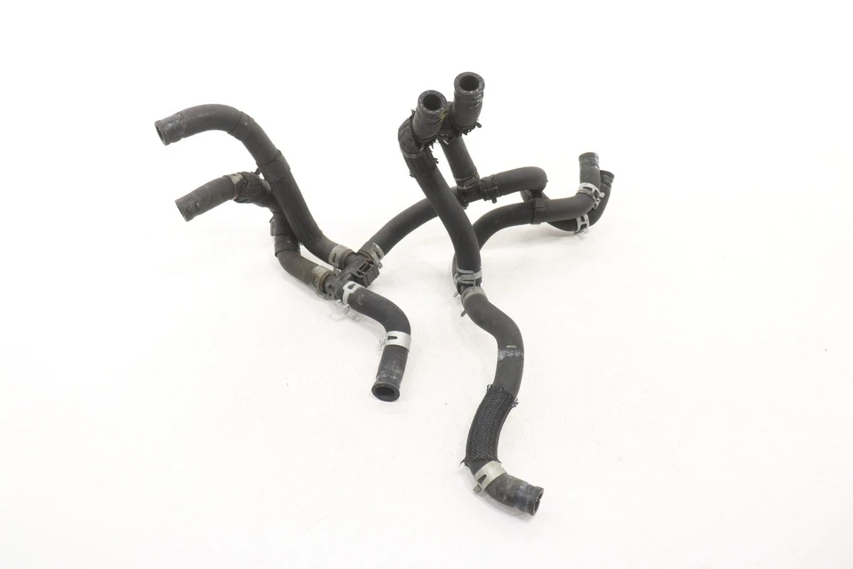 2017 - 2020 TOYOTA SIENNA 3.5L HVAC HEATER WATER COOLANT HOSE TUBE PIPE OEM - Image 1 of 4