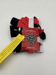 Wondershop 12 Month Toddler 2-Piece Family Sleep Set - Picture 1 of 6