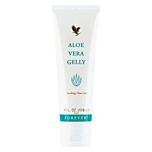 Forever Aloe Very Gelly Soothing Clear Gel - 118 ml - Picture 1 of 5