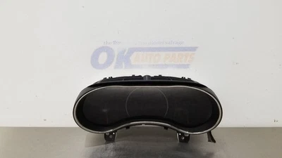 18 DODGE DURANGO SRT 392 6.4L 180MPH SPEEDOMETER INSTRUMENT CLUSTER 68352898AD - Image 1 of 4