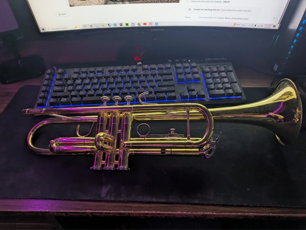Bach TR300 Trumpets for sale | eBay