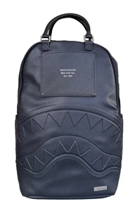 Sprayground Limited Edition Backpack 910B7617NSZ Night Sky DLXV Black - Picture 1 of 6